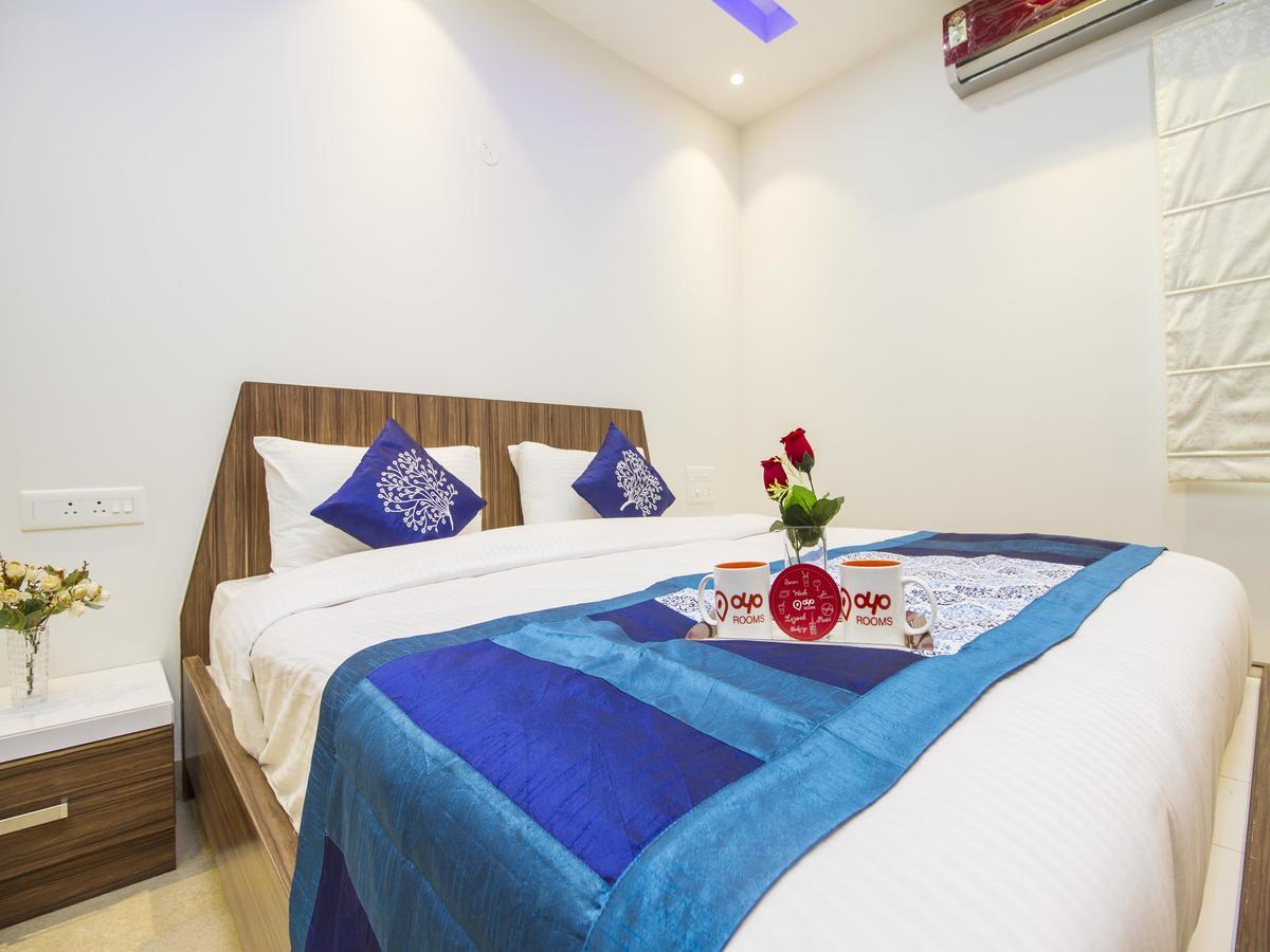 Oyo 2132 Apartment Aditya Residency Bangalore Exterior photo