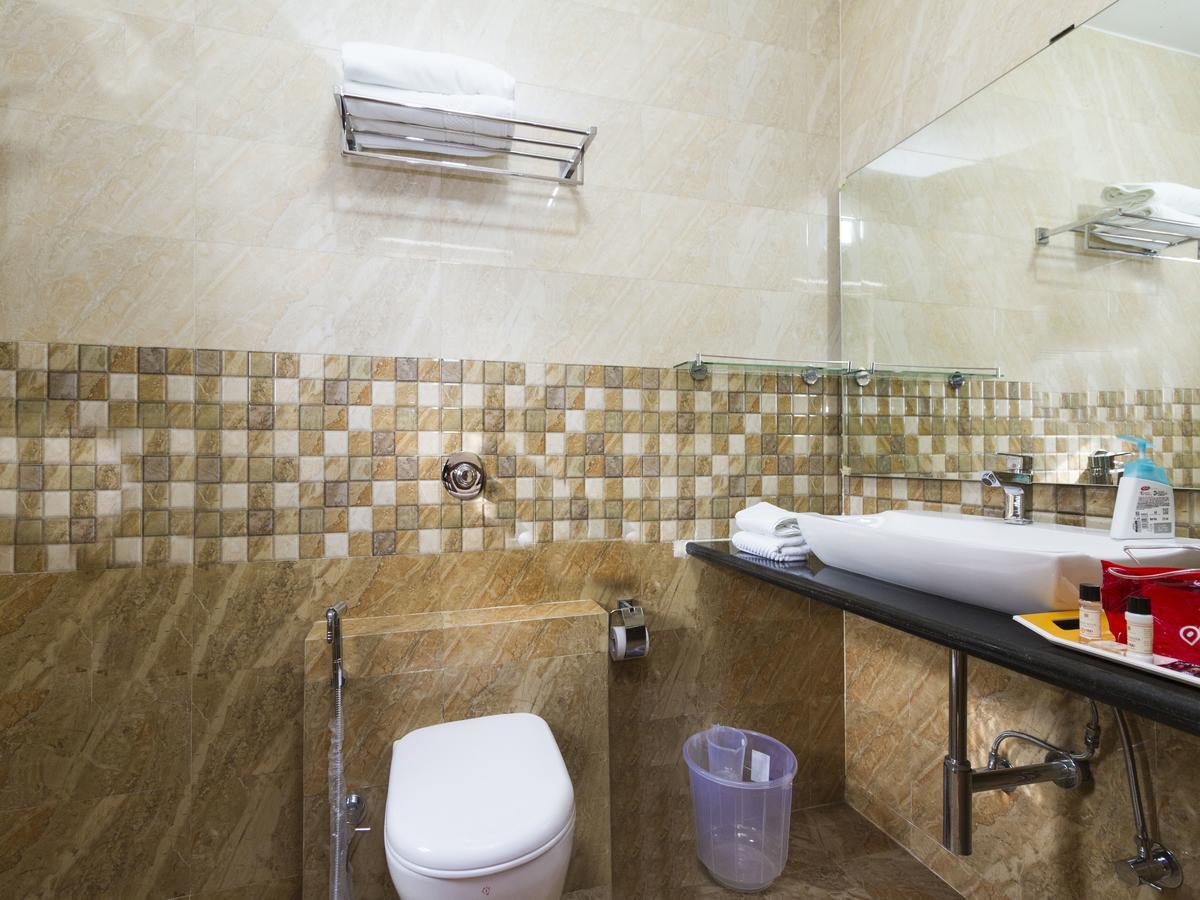 Oyo 2132 Apartment Aditya Residency Bangalore Exterior photo